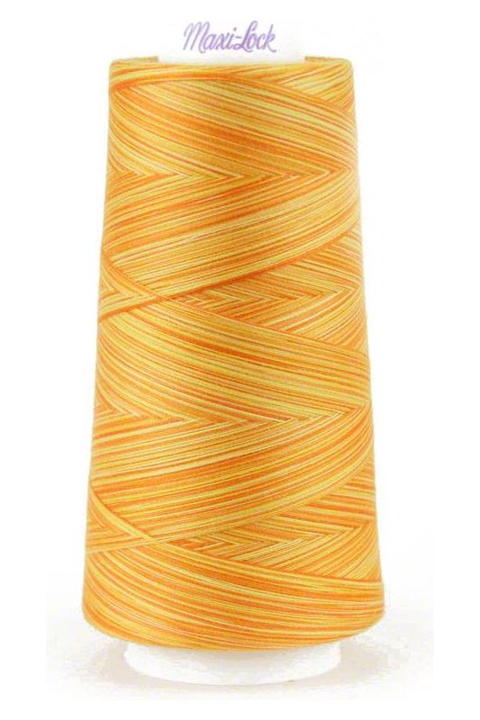 Maxi-Lock Swirls Serger Thread 3,000yds