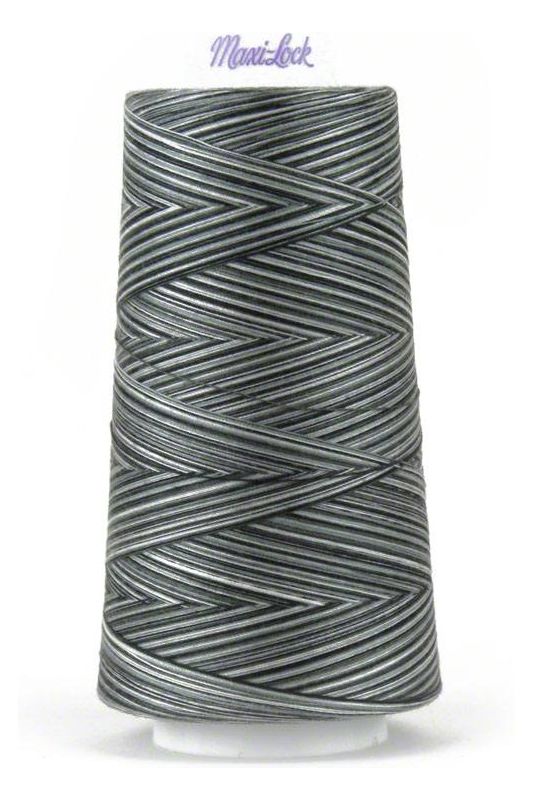 Maxi-Lock Swirls Serger Thread 3,000yds