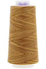 Maxi-Lock Swirls Serger Thread 3,000yds
