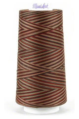 Maxi-Lock Swirls Serger Thread 3,000yds