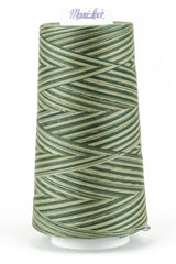 Maxi-Lock Swirls Serger Thread 3,000yds
