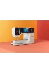 B 790 PRO, Bernina