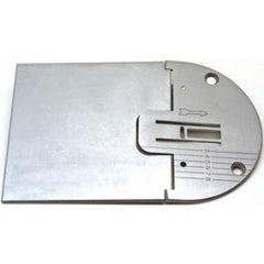Needle Plate, Singer #549841
