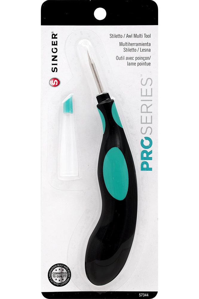 ProSeries 2-in-1 Stiletto Awl Multi Tool