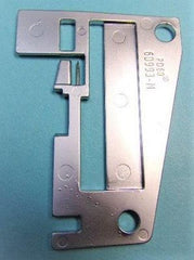 Serger Needle Plate