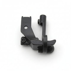 Top-Stitch Right Guide Foot (S 583) - Compound Feed