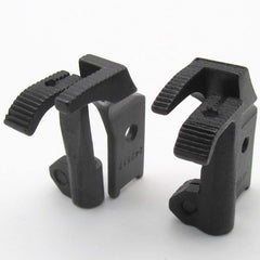 WALKING FEET 18 SET - ZIPPER/WELTING PIPING W/EDGE GUIDE - #KP-WF18
