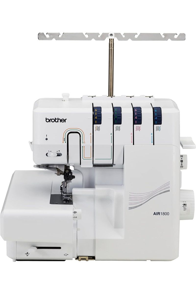 Brother AIR1800 Serger