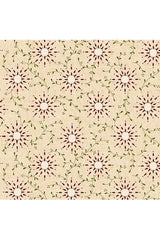 Fabric, Henry Glass & Co. Fabrics, Prairie Vine Wide Back