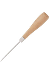 Straight Tailors Awl 5-1/4in, Nifty Notions