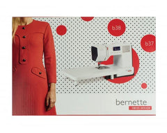 Bernette Extension Table - B37, B38