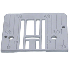 Needle Plate, Singer #68003564