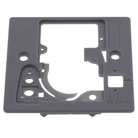 Needle Plate Supporter, Singer #68003565