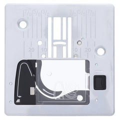 Needle Plate, Singer #68003669