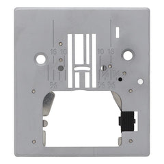 Needle Plate, Singer #68004488