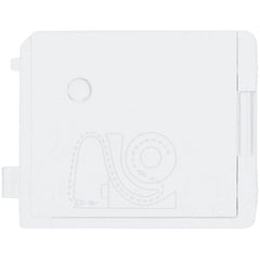 Needle Plate Cover, Singer #68010961