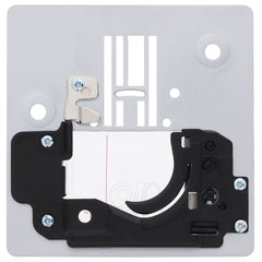 Needle Plate Complete, Singer #68015289