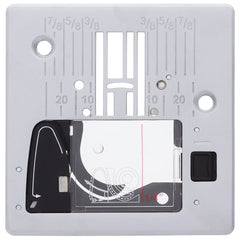Needle Plate Complete, Singer #68015289