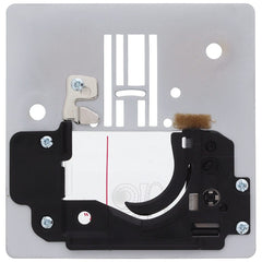 Needle Plate Complete, Singer #68015372