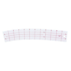 Curve Ruler with Mini Ruler