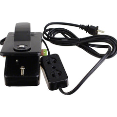 Knee Control with Cord, 110Volts #705W