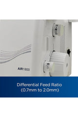 Brother AIR1800 Serger