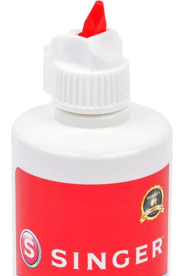 Singer Sewing Machine Oil 4oz #S2131