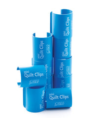 Mini pinces pour courtepointe Grace