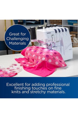 Brother AIR1800 Serger
