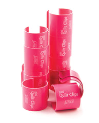 Mini pinces pour courtepointe Grace