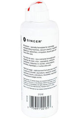 Singer Sewing Machine Oil 4oz #S2131