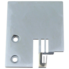 Needle Plate, Singer #72899
