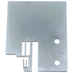 Needle Plate, Singer #72899