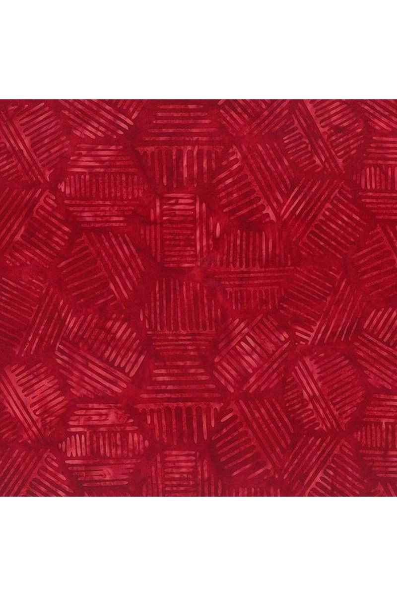 Fabric, Banyan Batiks, Hexies Collection