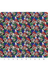 Nintendo Mario Luigi Packed - 73545