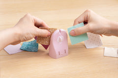 "Quick Cut" Thread Cutter