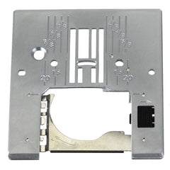 Needle Plate Unit, Janome #756604004