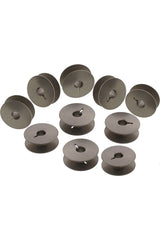 10pk Bobbins, Singer #19131 - All About Sewing 