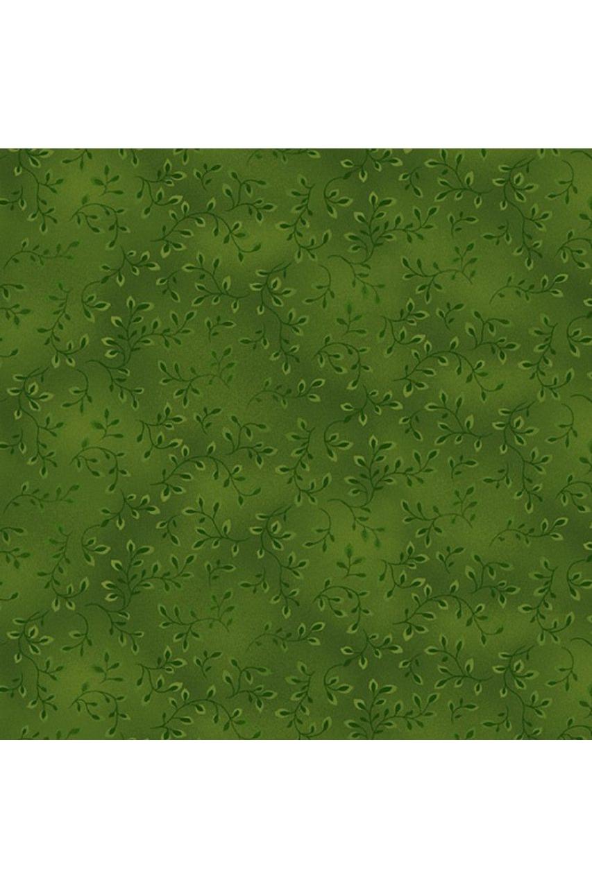 Fabric, Henry Glass & Co. Fabrics, Folio Basic Vines