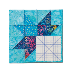 Hot Hemmer (Square)