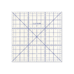 Hot Hemmer (Square)