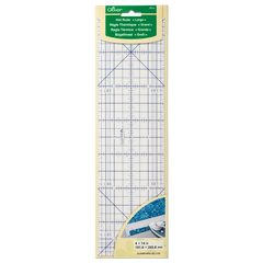 Hot Ruler (Large)