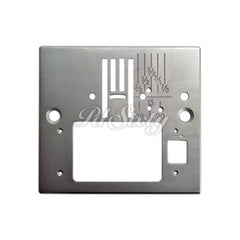 Needle Plate, Singer #79456