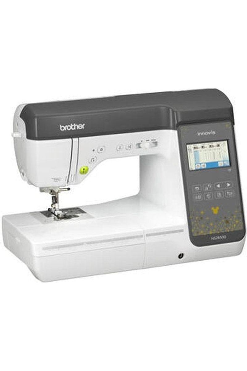 Brother NS2850D Sewing & Embroidery Machine