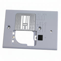 Needle Plate, Janome #808626006