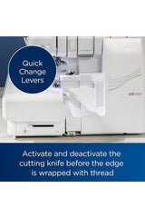 Brother AIR1800 Serger