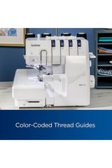 Brother AIR1800 Serger