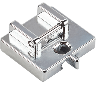 Invisible-zipper foot b79/b77, bernette