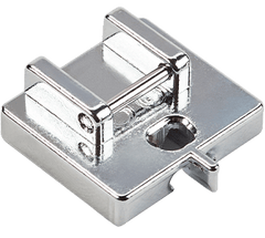Invisible-zipper foot b79/b77, bernette