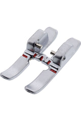 Open Toe Applique Foot 6mm , Pfaff #820215096